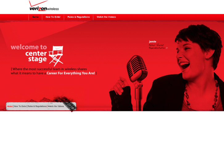 www.vzwcenterstage.com