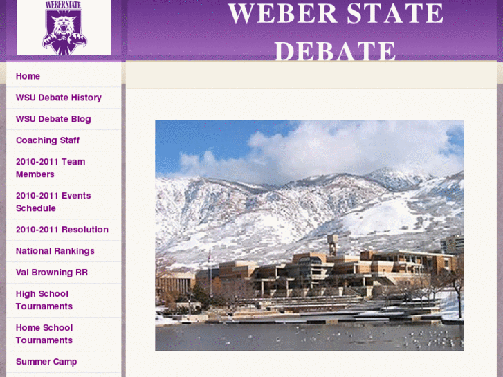 www.weberdebate.com