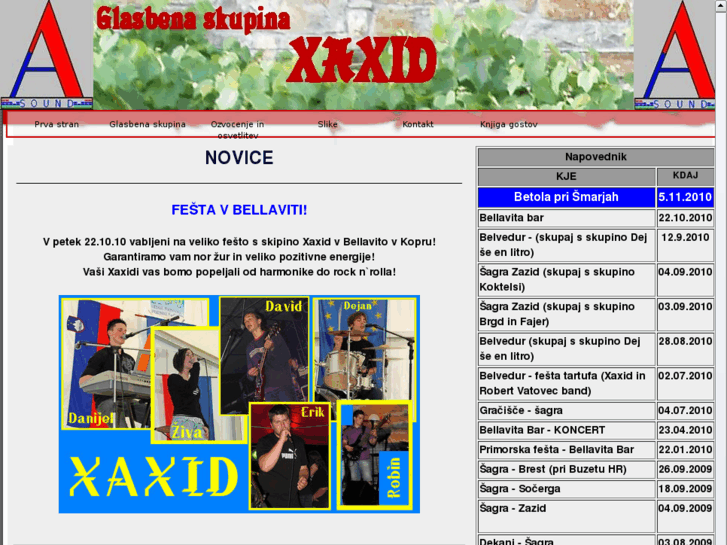 www.xaxid.com