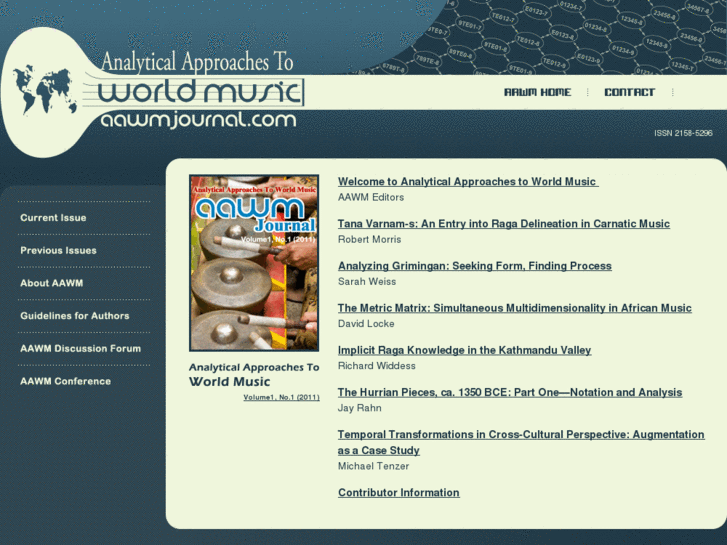 www.aawmjournal.com