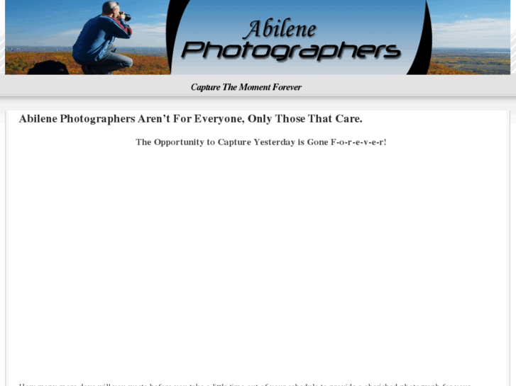 www.abilenephotographers.com