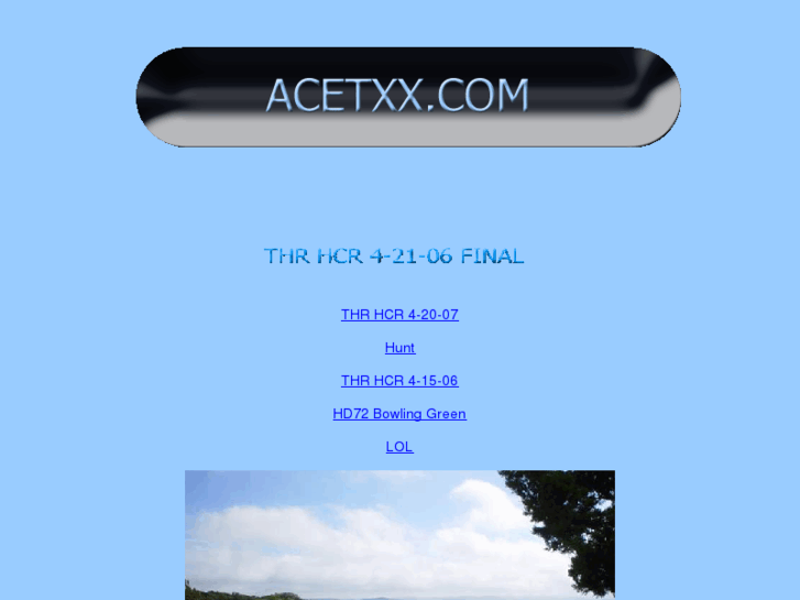 www.acetxx.com