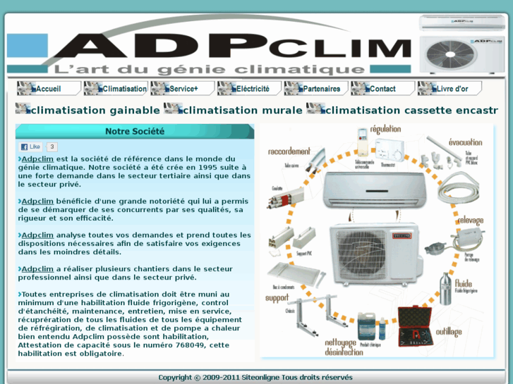 www.adpclim.fr