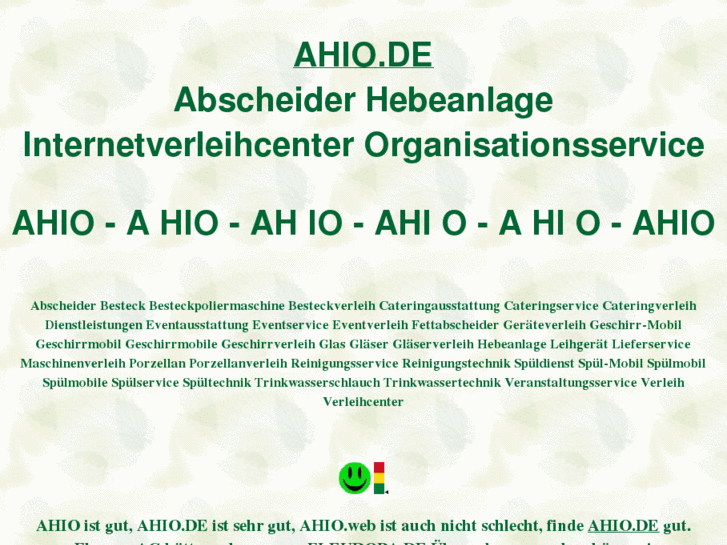 www.ahio.de