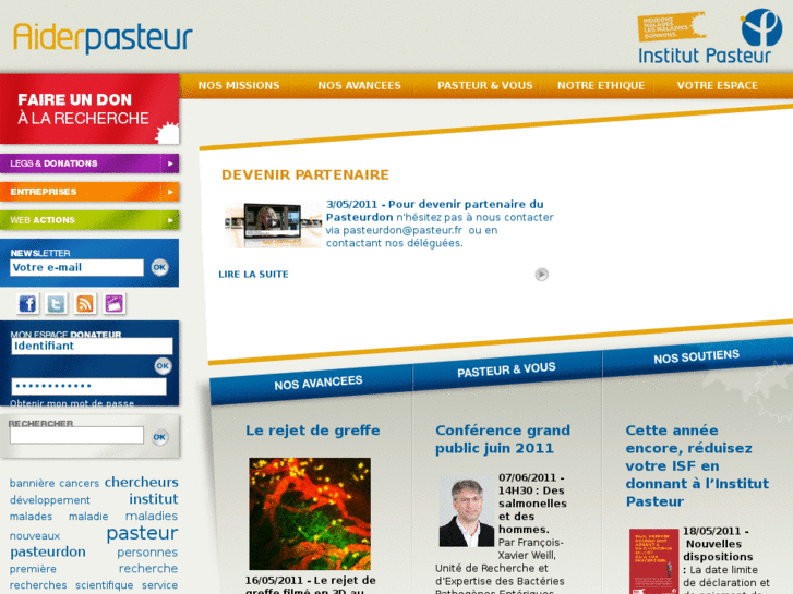 www.aiderpasteur.org