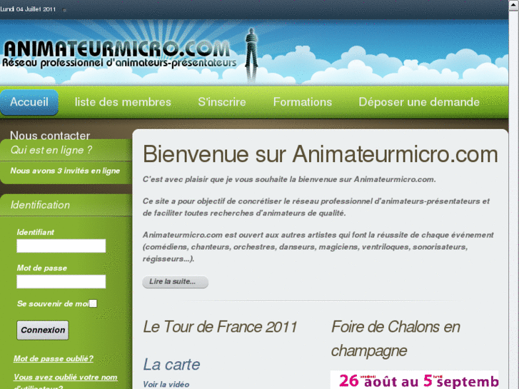 www.animateurmicro.com