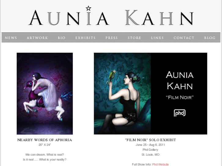 www.auniakahn.com