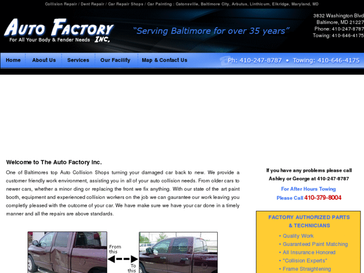 www.autofactoryinc.com