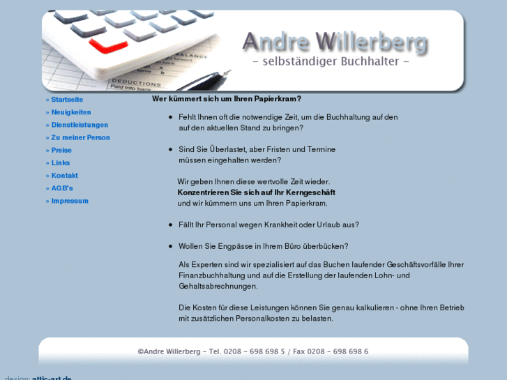 www.aw-buchhaltung.de