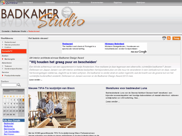 www.badkamerstudio.com