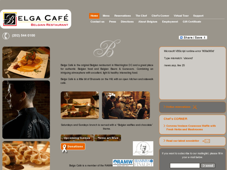 www.belgacafe.com