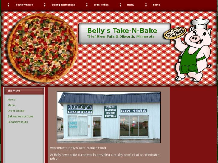 www.bellystakenbake.com