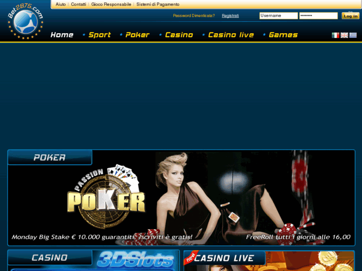 Sportwetten Bet2875.Com Sportwetten Bet2875.Com