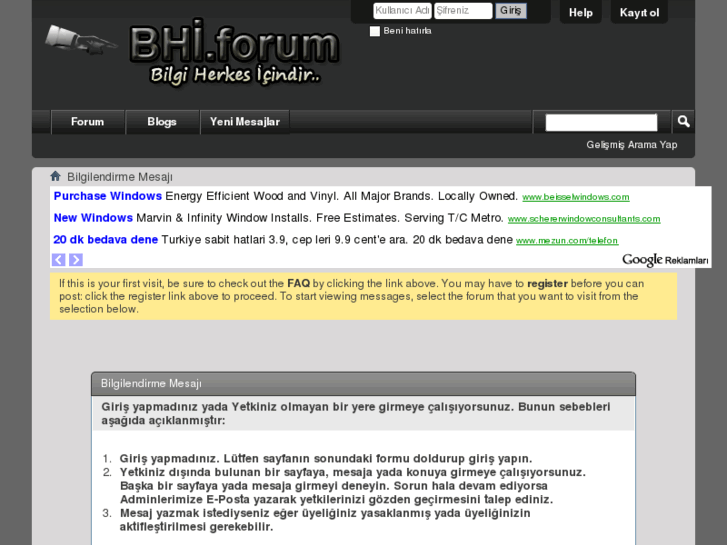 www.bhiforum.com