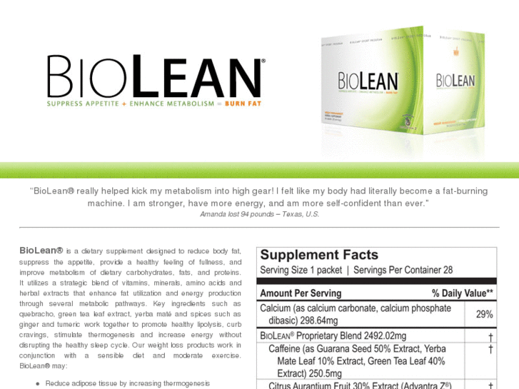 www.biolean.com