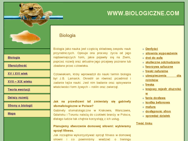 www.biologiczne.com