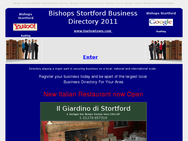 www.bishopsstortfordtown.com