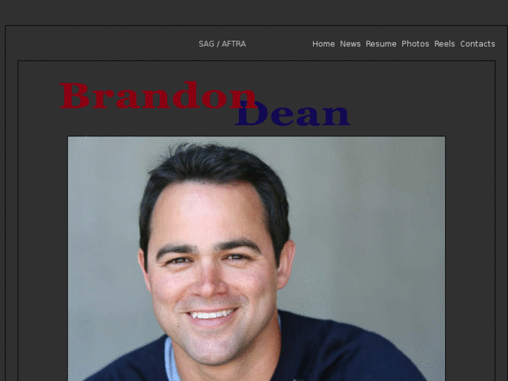 www.brandondean.net