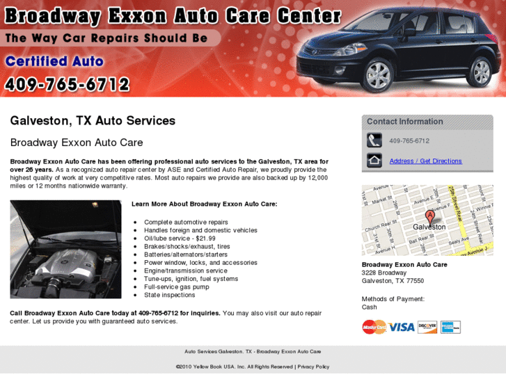 www.broadwayexxonautocare.com