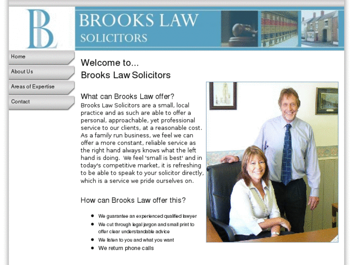 www.brookslawsolicitors.com