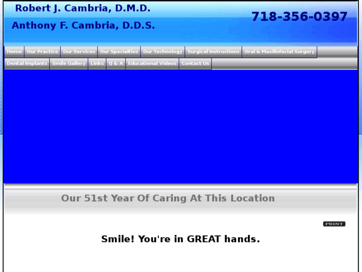 www.cambriadental.com