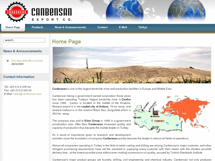 www.canbensan.com