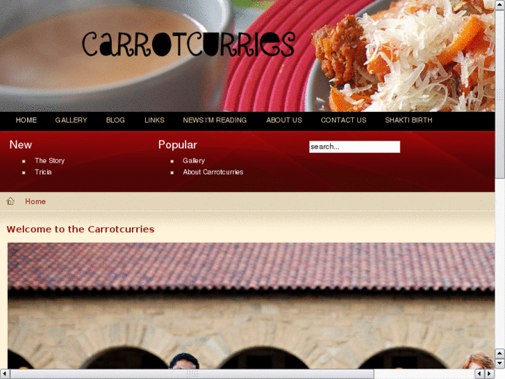 www.carrotcurry.com