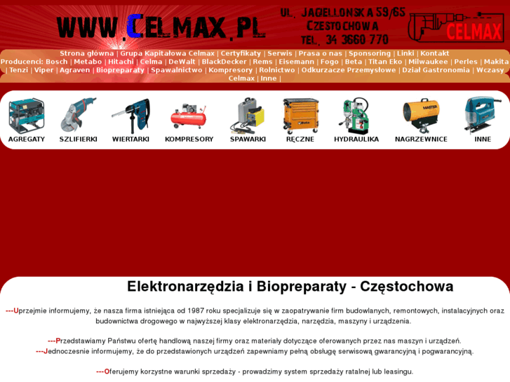 www.celmax.pl