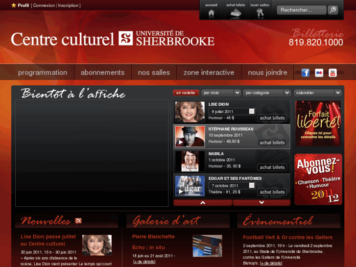 www.centrecultureludes.ca