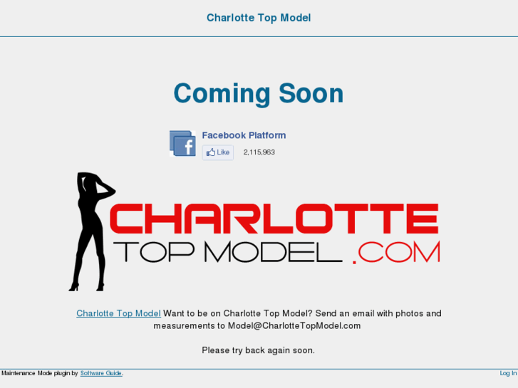 www.charlottetopmodel.com