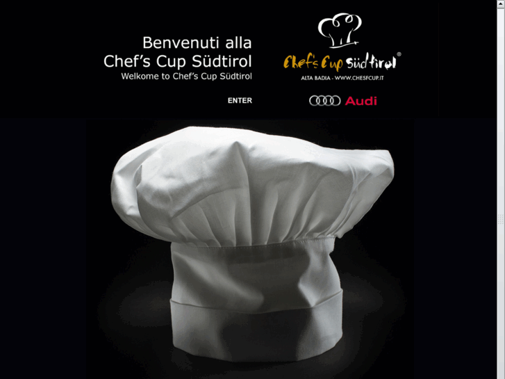 www.chefcup.com