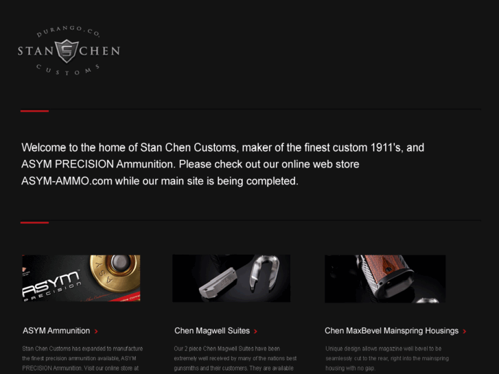www.chencustom.com