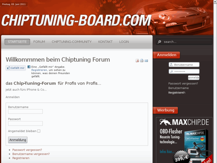 www.chiptuning-board.com