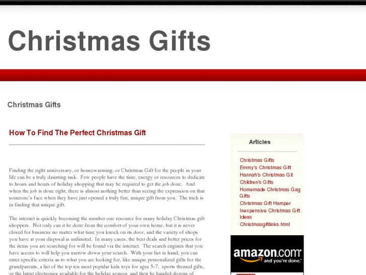 www.christmas-gifts-guide.com