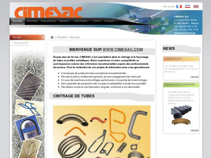 www.cimesac.com