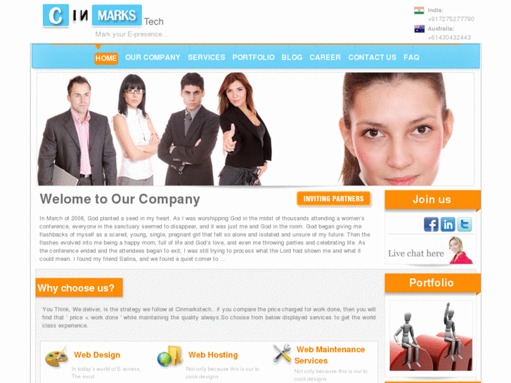 www.cinmarkstech.com