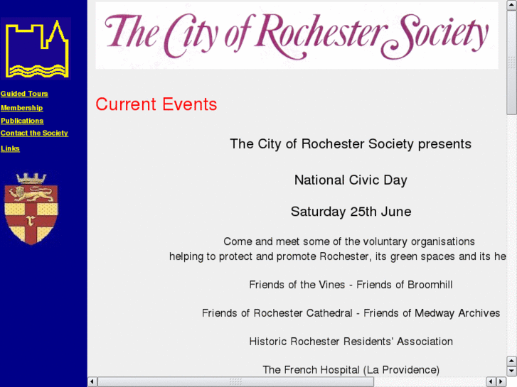 www.city-of-rochester.org.uk