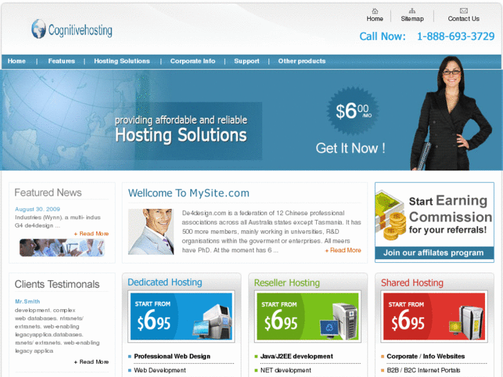 www.cognitivehosting.com