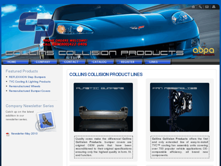 www.collinscollision.com