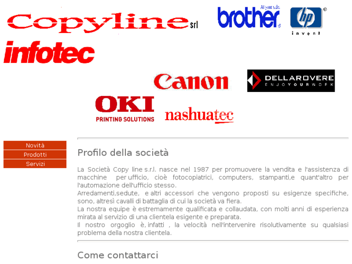 www.copylinefirenze.com