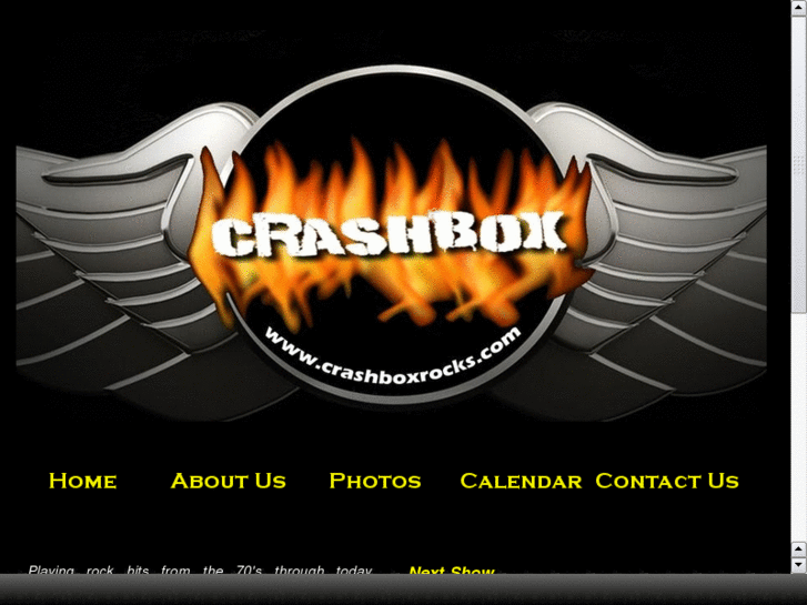 www.crashboxrocks.com