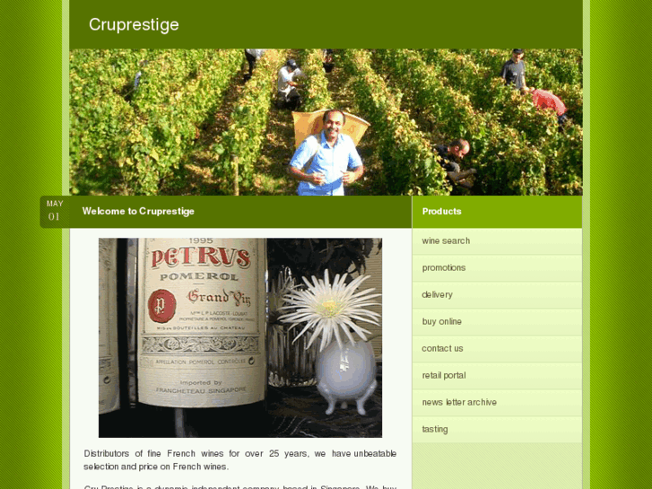 www.cruprestige.com