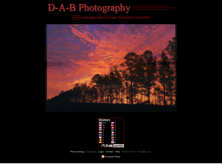 www.d-a-bphotography.com