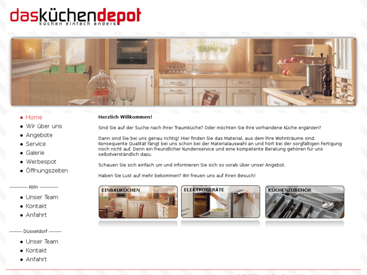 www.daskuechendepot.com