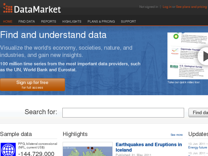 www.datamarket.com