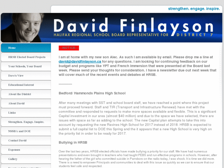 www.davidfinlayson.ca