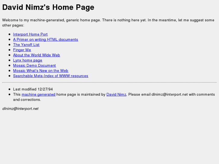 www.davidnimz.com