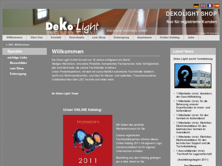 www.deko-led.com