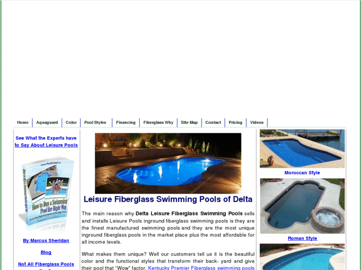 www.delta-fiberglass-pools.com