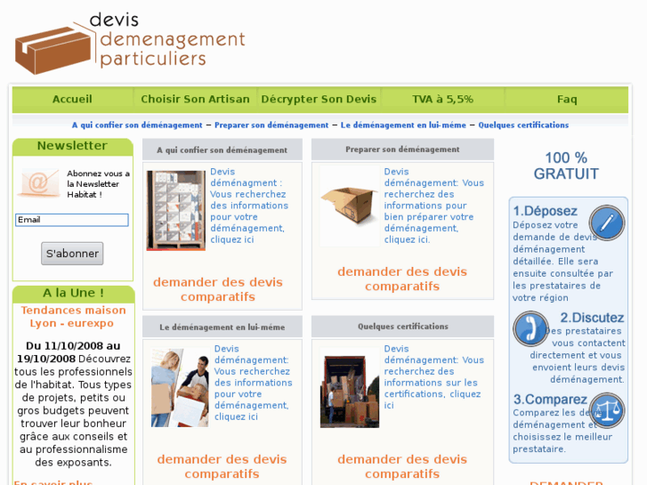 www.devis-demenagement-particuliers.com